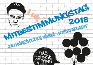 Flyer Mitbestimmungstag 2008 - Teil 1